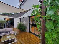 Vente maison 5 pièces Vente maison 5 pièces