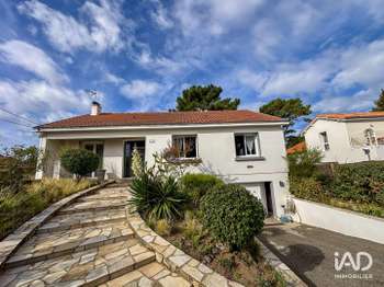 Vente Maison 3 chambresSaint-Brevin-les-Pins