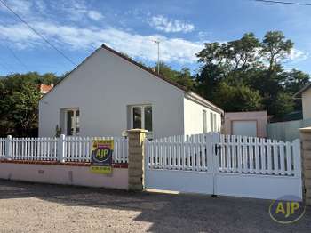 Vente maison 5 pièces Saint-Brevin-les-Pins 44
