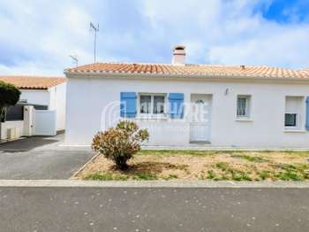 Vente Maison 3 chambresSaint-Brevin-les-Pins