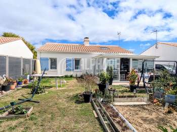 Photo Vente maison Saint-Brevin-les-Pins