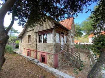 Vente Maison 5 chambresSaint-Brevin-les-Pins