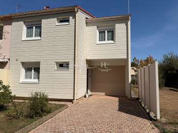 Photo Vente maison Saint-Brevin-les-Pins