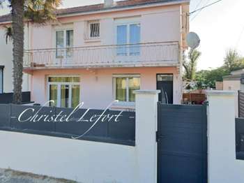 Vente Maison 4 chambresSaint-Brevin-les-Pins
