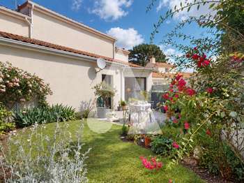 Photo Vente maison Saint-Brevin-les-Pins
