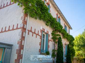 Vente Maison 6 chambresSaint-Brevin-les-Pins