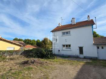 Vente Maison 3 chambresSaint-Brevin-les-Pins