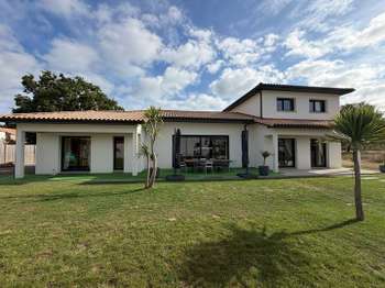 Vente maison 7 pièces Saint-Brevin-les-Pins 44
