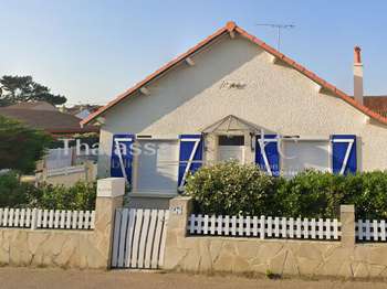 Vente Maison 3 chambresSaint-Brevin-les-Pins