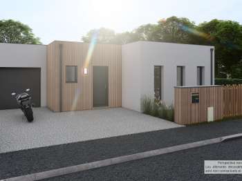 Vente maison 5 pièces Saint-Brevin-les-Pins 44