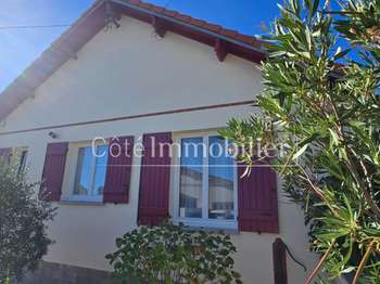 Vente maison 4 pièces Saint-Brevin-les-Pins 44
