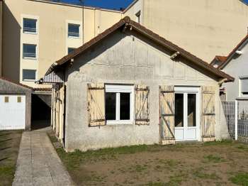 Vente Maison 2 chambresSaint-Brevin-les-Pins