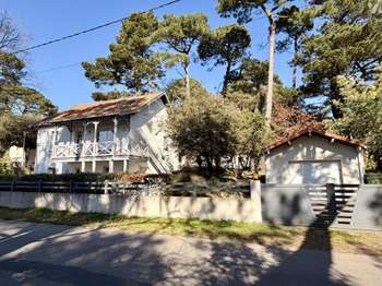 Vente maison 4 pièces Saint-Brevin-les-Pins 44