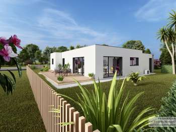 Vente Maison 2 chambresSaint-Brevin-les-Pins