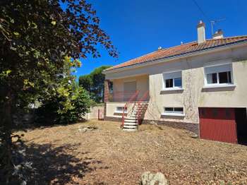 Vente Maison 3 chambresSaint-Brevin-les-Pins
