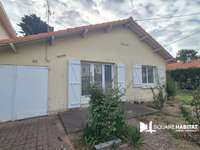 Vente maison 2 pièces Vente maison 2 pièces