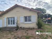 Vente maison 2 pièces Vente maison 2 pièces