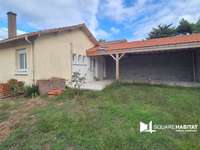 Vente maison 2 pièces Vente maison 2 pièces