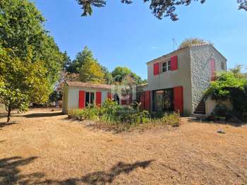 Vente maison 5 pièces Saint-Brevin-les-Pins 44