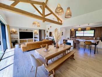 Vente maison 7 pièces Saint-Brevin-les-Pins 44