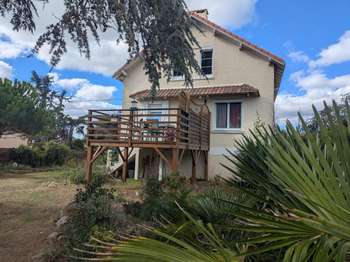 Vente Maison 3 chambresSaint-Brevin-les-Pins
