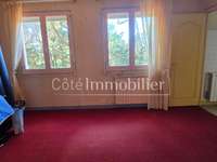 Vente maison 7 pièces Vente maison 7 pièces