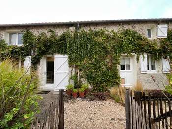 Vente Maison 4 chambresSaint-Brevin-les-Pins