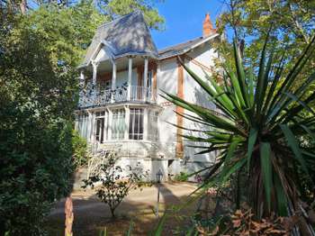 Vente maison 6 pièces Saint-Brevin-les-Pins 44