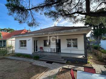 Vente maison 5 pièces Saint-Brevin-les-Pins 44