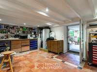 Vente maison 8 pièces Vente maison 8 pièces