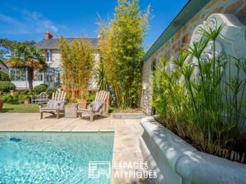 Vente maison 8 pièces Vente maison 8 pièces