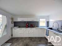 Vente maison 2 pièces Vente maison 2 pièces
