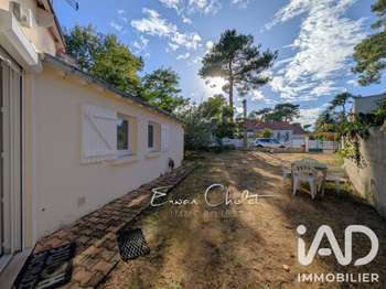 Vente maison 2 pièces Vente maison 2 pièces