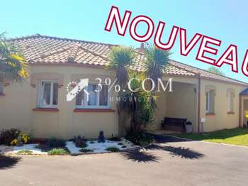 Photo Vente maison Saint-Brevin-les-Pins