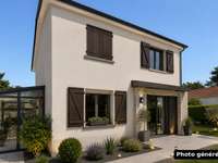 Vente maison 6 pièces Vente maison 6 pièces
