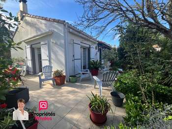 Vente maison 4 pièces Saint-Brevin-les-Pins 44