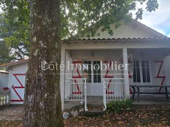 Vente Maison 3 chambresSaint-Brevin-les-Pins