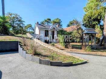 Vente maison 8 pièces Saint-Brevin-les-Pins 44