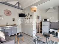 Vente maison 2 pièces