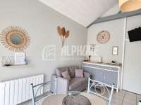 Vente maison 2 pièces
