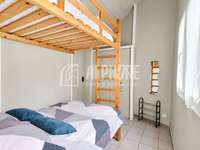 Vente maison 2 pièces