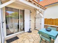 Vente maison 2 pièces