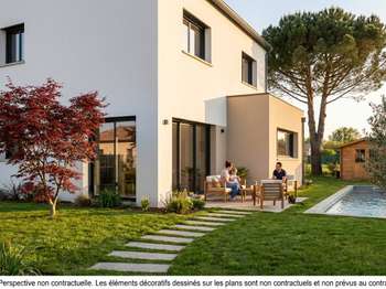 Vente maison 4 pièces Saint-Brevin-les-Pins 44
