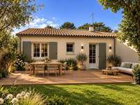Vente maison 3 pièces Vente maison 3 pièces