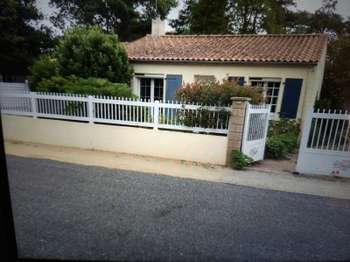 Vente Maison 2 chambresSaint-Brevin-les-Pins