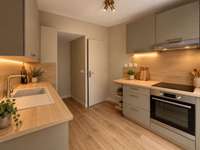 Vente maison 3 pièces Vente maison 3 pièces