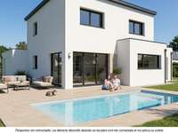 Vente maison 4 pièces Vente maison 4 pièces