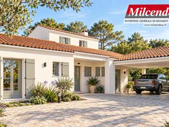 Vente Maison 4 chambresSaint-Brevin-les-Pins