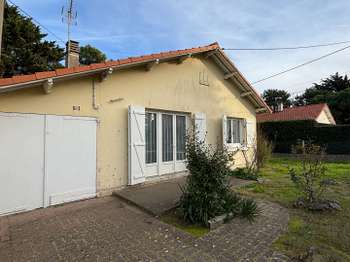 Vente Maison 2 chambresSaint-Brevin-les-Pins