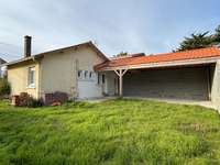 Vente maison 3 pièces Vente maison 3 pièces